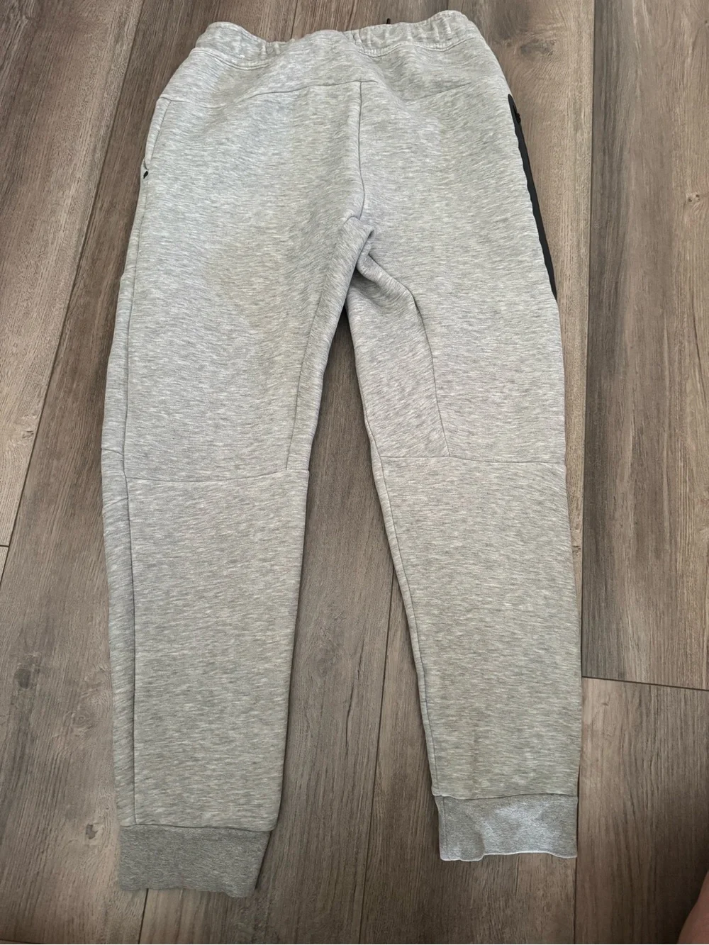 Nike Youth Sportswear Tech Fleece